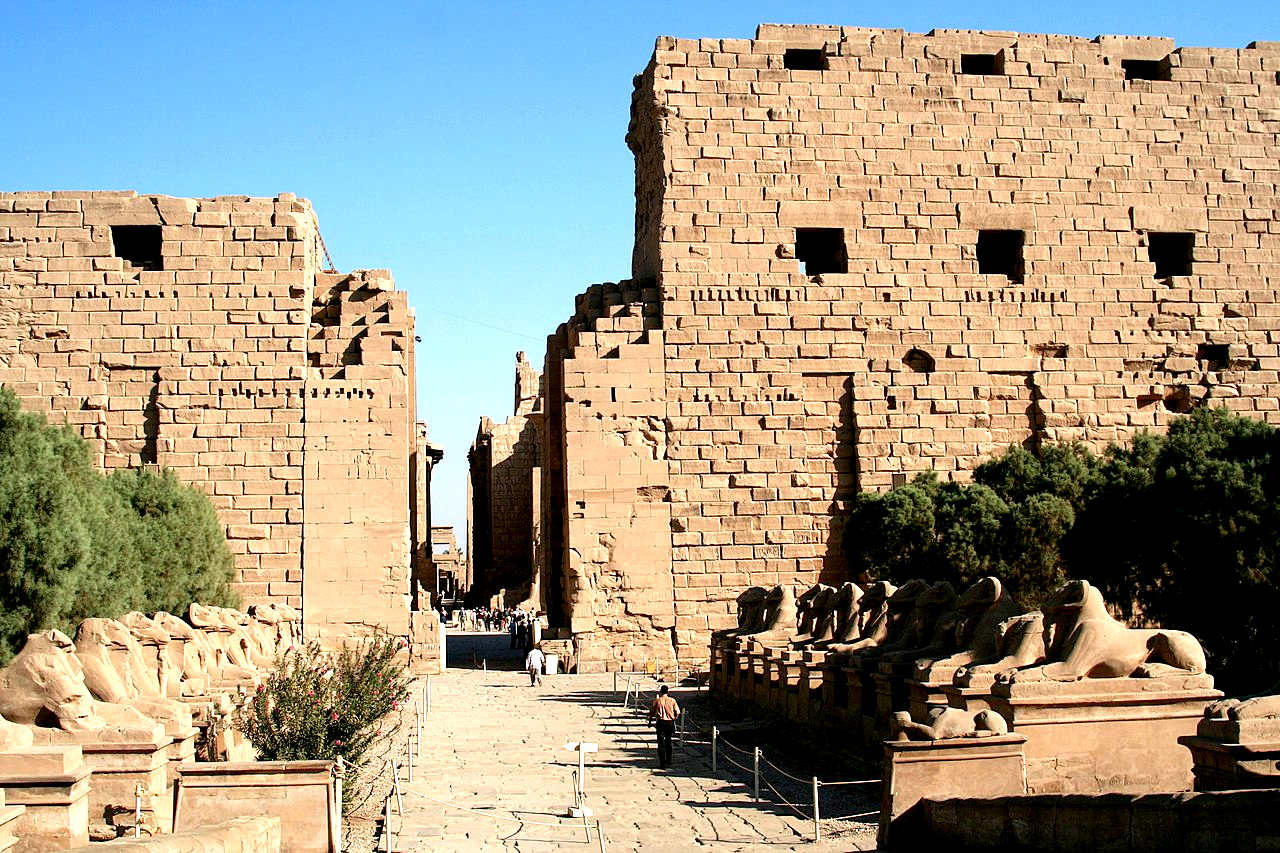 Karnak