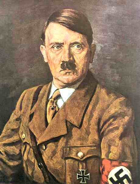 Adolf Hitler, Der Fuhrer