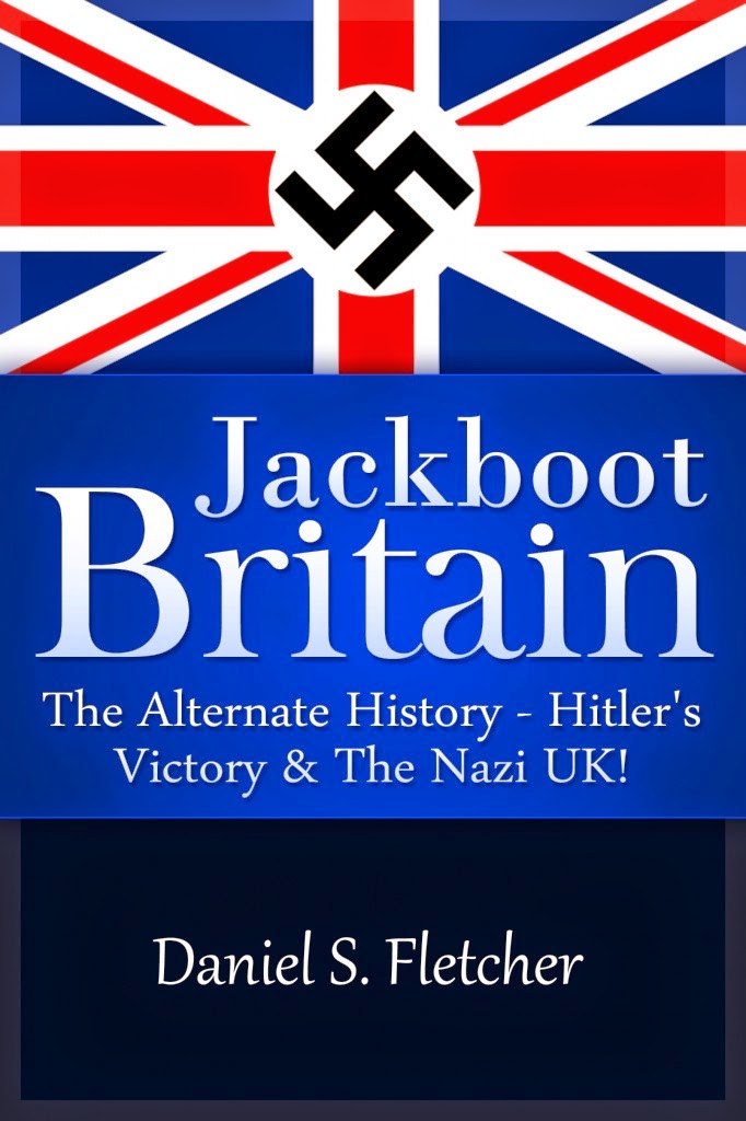 Jackboot Britain